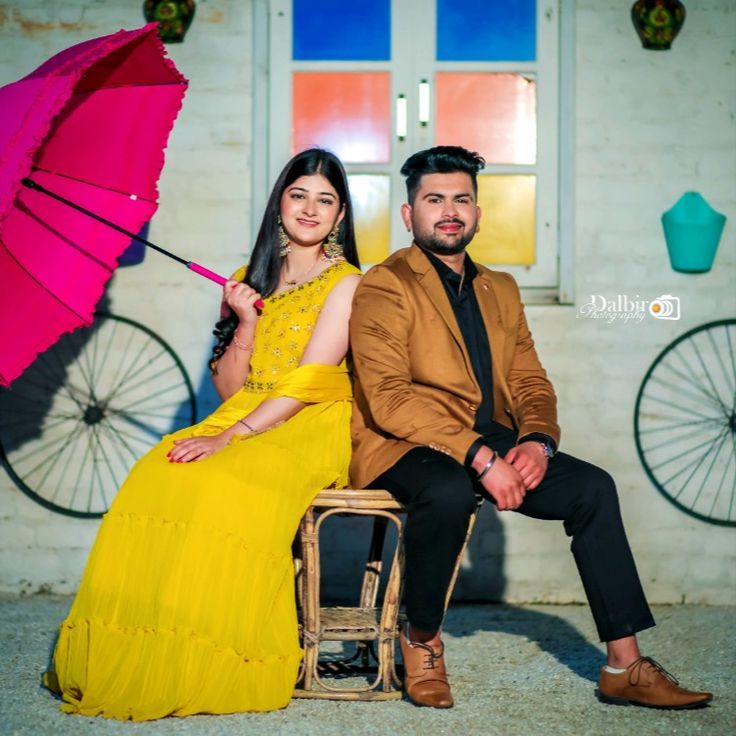 Capturing Forever: Unveiling the Artistry of a Wedding Photographer in Chandigarh