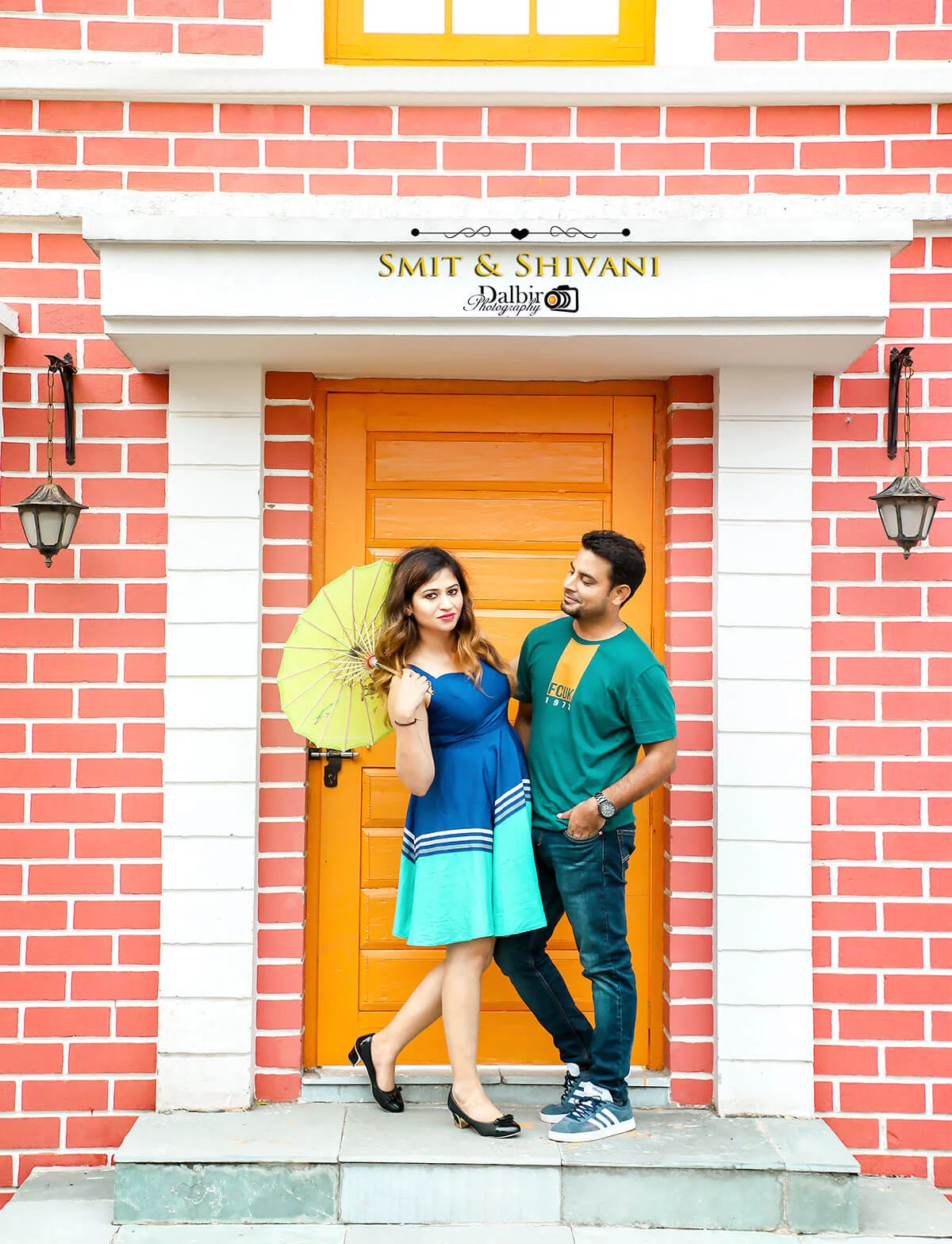 Unveiling Elegance: The Best Wedding Photographer in Panchkula